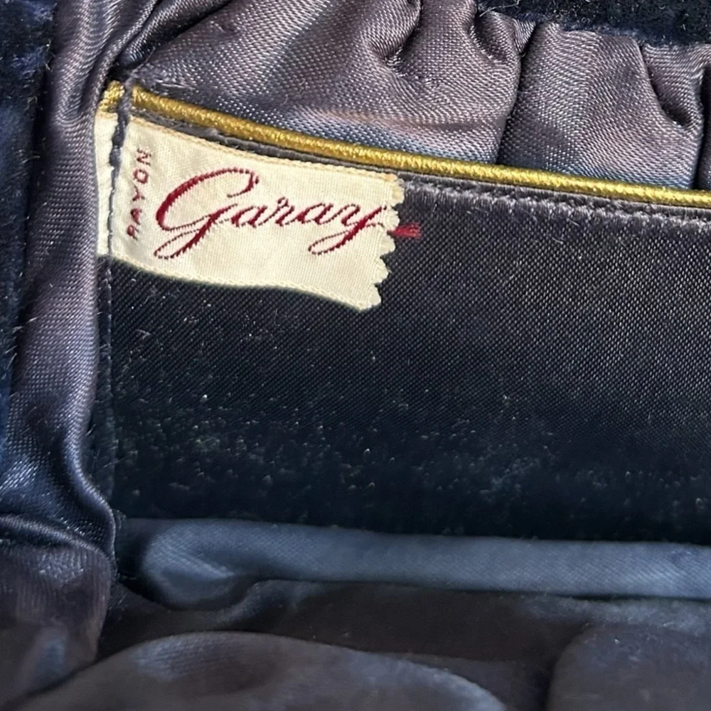 Garay excellent gorgeous